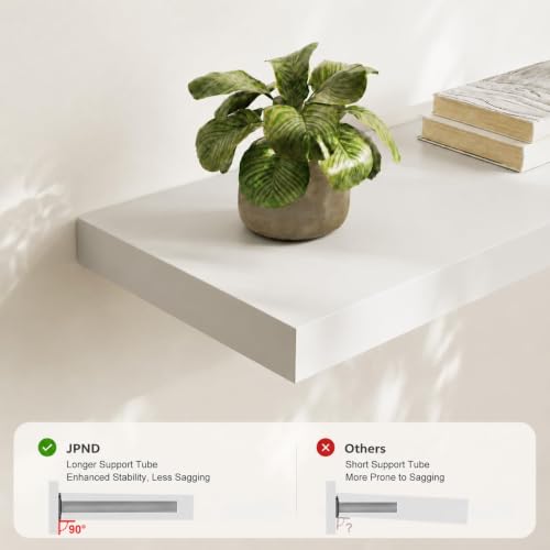 Floating Shelf