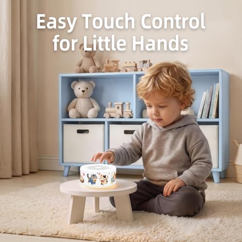 White Noise Machine for Baby & Adults