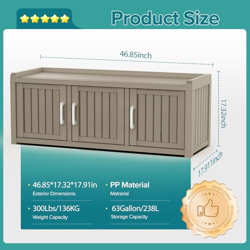Shoe Cabinet Waterproof UV