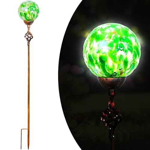 Garden Solar Lights (4 Count)