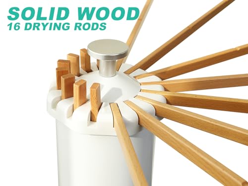 Cylinder Tripod Clothes Drying Rack
