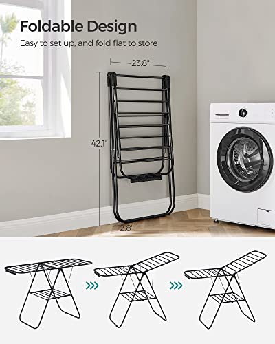 Clothes Drying Rack