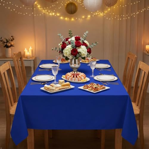 Rectangle Tablecloth for 4