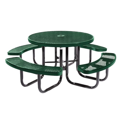 Coated Outdoor Furniture Heavy