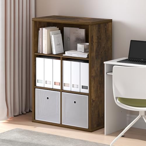 Cubicle Book Shelf