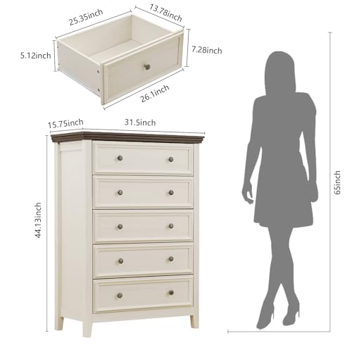 Dresser for Bedroom