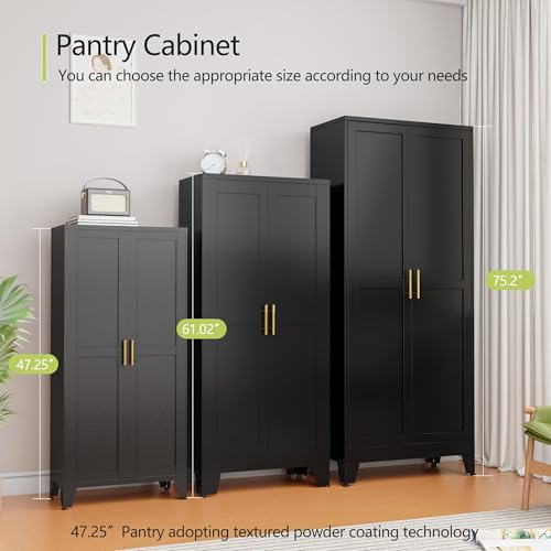 Metal Storage Cabinet