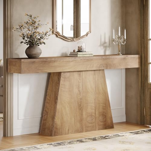 63" Console Table