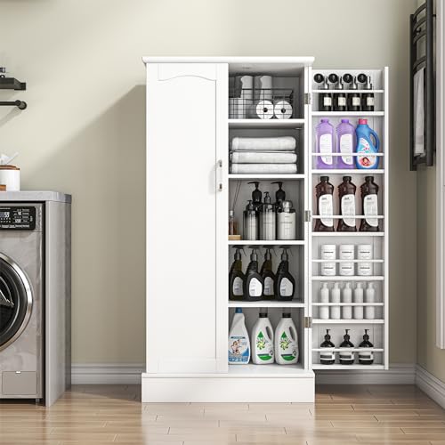 47” Pantry Cabinet