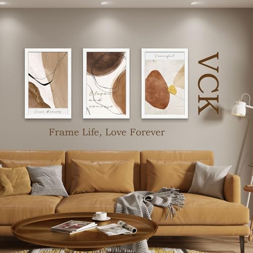 14x22 Picture Frames 3 Pack (3 Count)