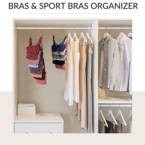2 Pack Tank Top Hanger (2 Count)