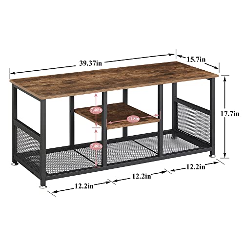 TV Stand Up to 50 Inches