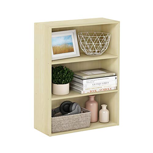 PASIR Book Shelf