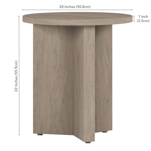 20" Round Side Table