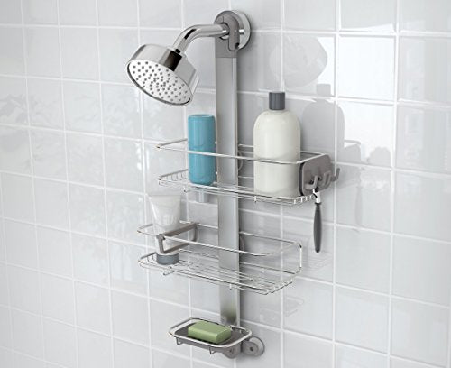 Adjustable Shower Caddy