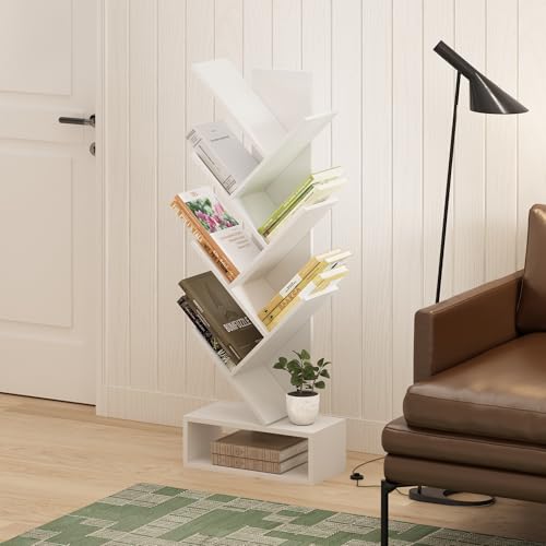Tree Book Shelf