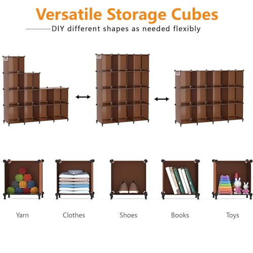 Closet Organizer