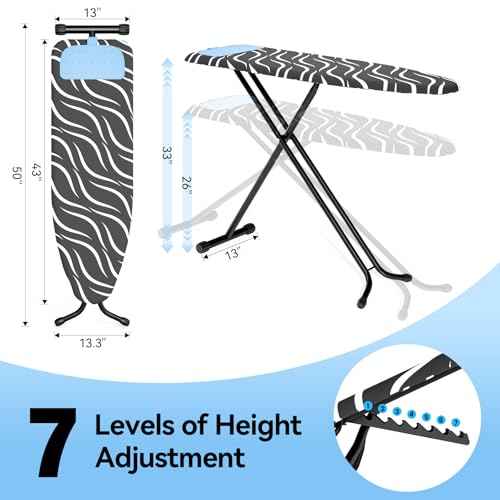 Ironing Board Full Size