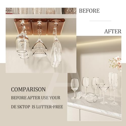 Wine Glass Holder (2 Count)