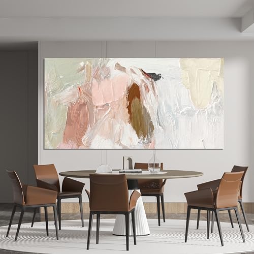 Large Canvas Wall Art For Living Room 39"X78" Abstract Wall Art Wall Decor
