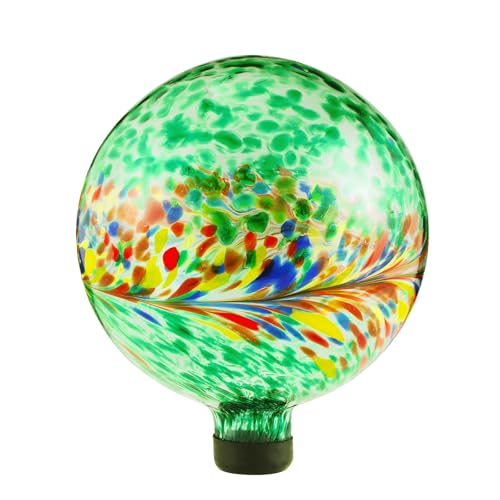 10 Inch Glass Gazing Ball