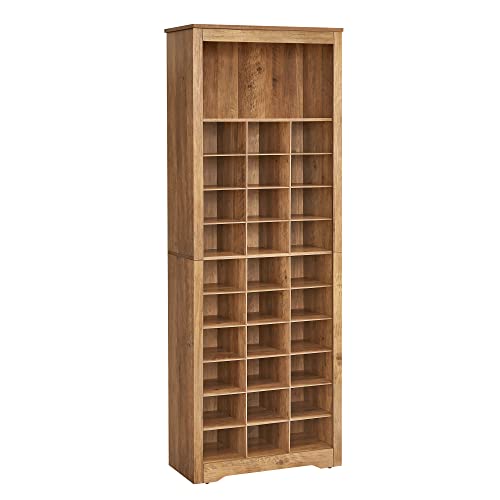 Tall Shoe Storage Cabinet