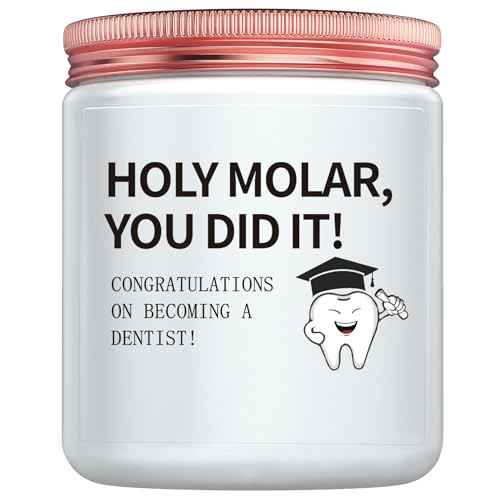 Funny Dentist Graduation Gift