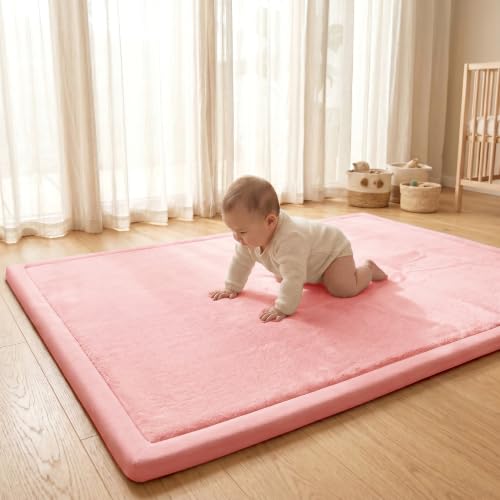 1.3" Thick Baby Play Mat for Floor