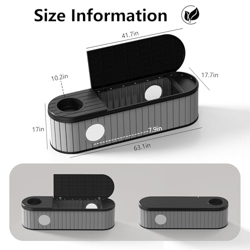 Outdoor Storage Box