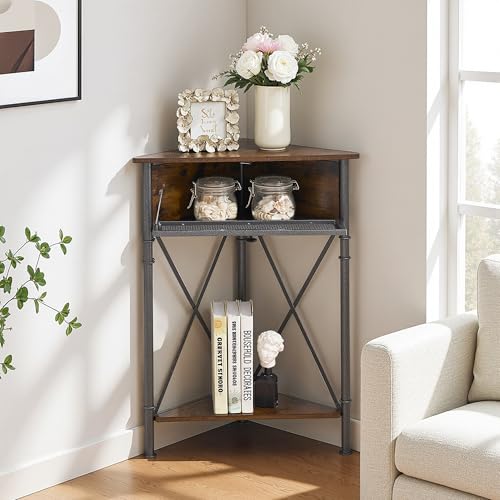 Corner Cabinet