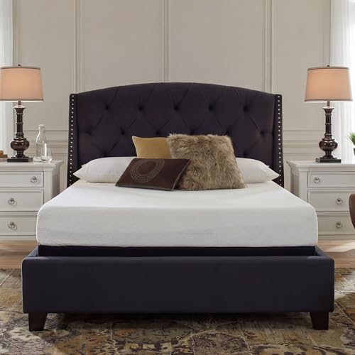 8 Inch Twin Memory Foam Mattress