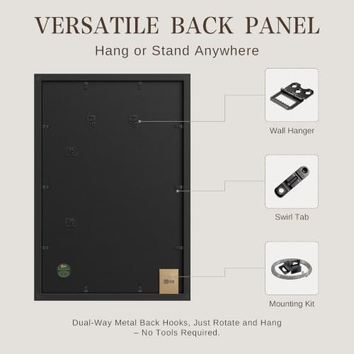 27x40 Poster Frame Set of 6