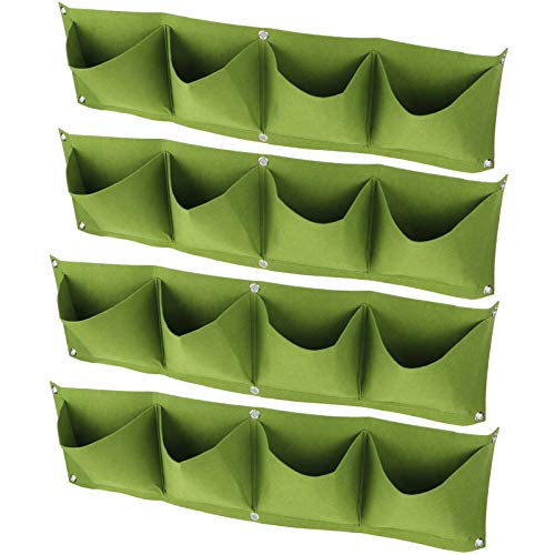 Wall Plant Bag (4 Count)