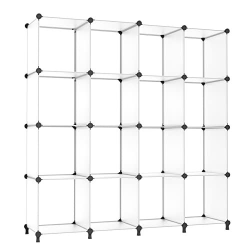 Cube Storage Organizer