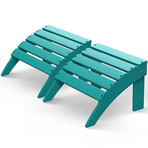 Adirondack Ottoman Set of 2 (2 Count)