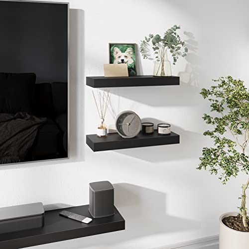 Floating Shelves (2 Count)