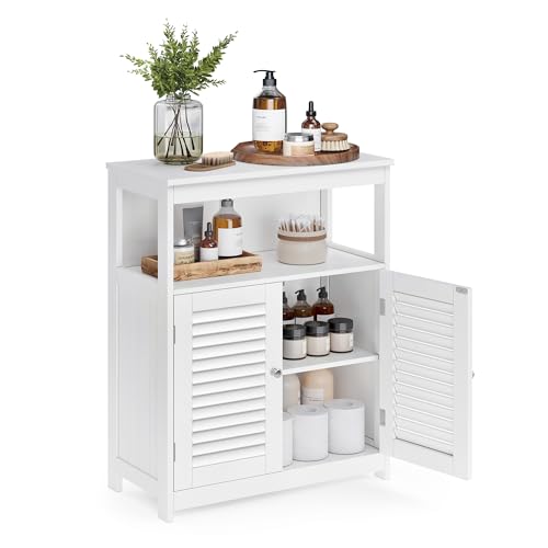 Bathroom Storage Cabinet