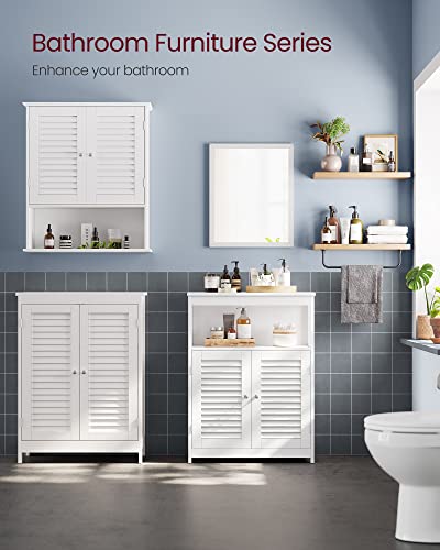 Bathroom Storage Cabinet