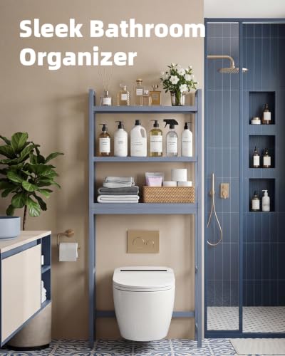 Bathroom Storage Shelf