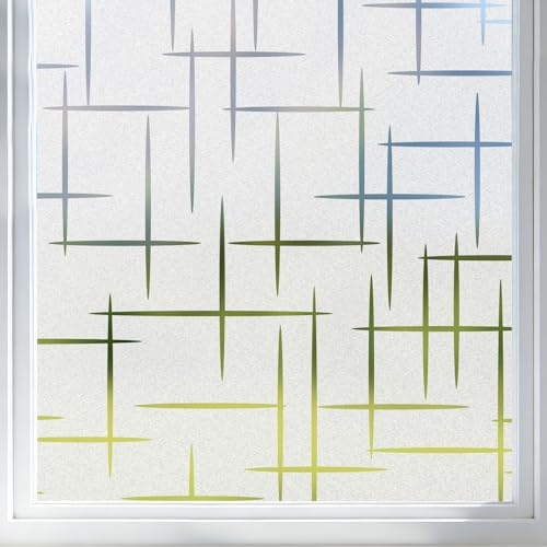 Window Privacy Film