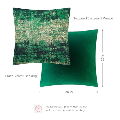 Modern Spring Throw Pillow Covers 20x20