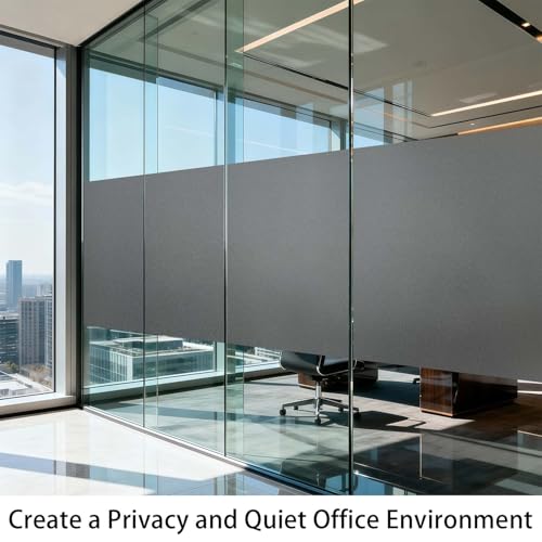 Window Privacy