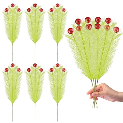 10 Pcs Christmas Tree Topper (10 Count)