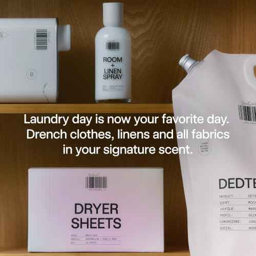 Liquid Laundry Detergent (32 Fl Oz)