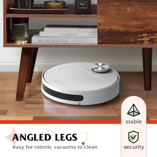 Lift Top Coffee Table with Hidden Storage