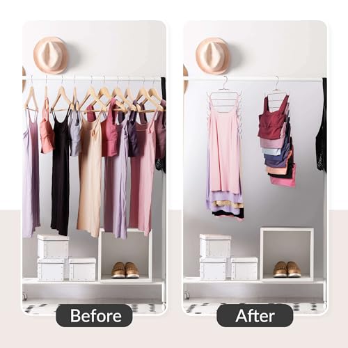 3 Pack Tank Top Hanger (3 Count)