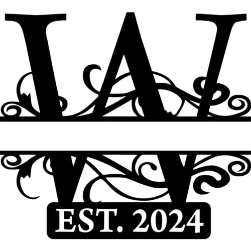 Custom Metal Signs