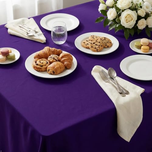 Square Tablecloth