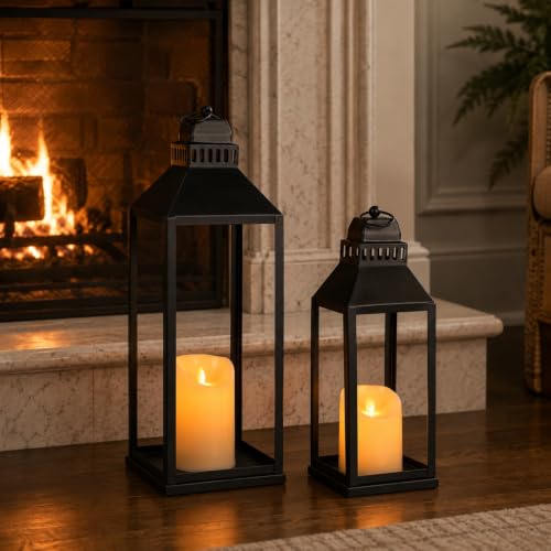 Decorative Lanterns Indoor Outdoor (240 Count)