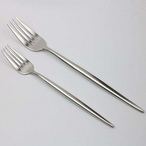 20 Pieces Luxury Silver 18